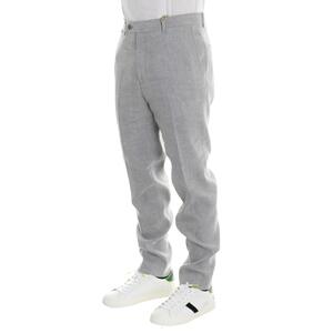 PANTALONE IN LINO SSEINSE - Mad Fashion | img vers.300x/